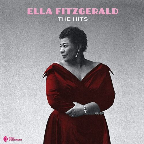 Ella Fitzgerald - The Hits (LP-Vinilo)