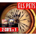 Els Pets - Bon dia / Brut natural (CD)