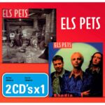 Els Pets - Els pets Pack 2x1 (CD)