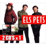 Els Pets - Fràgil / Vine a la festa (CD)