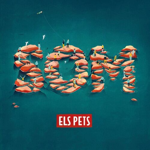 Els Pets - Som (CD)