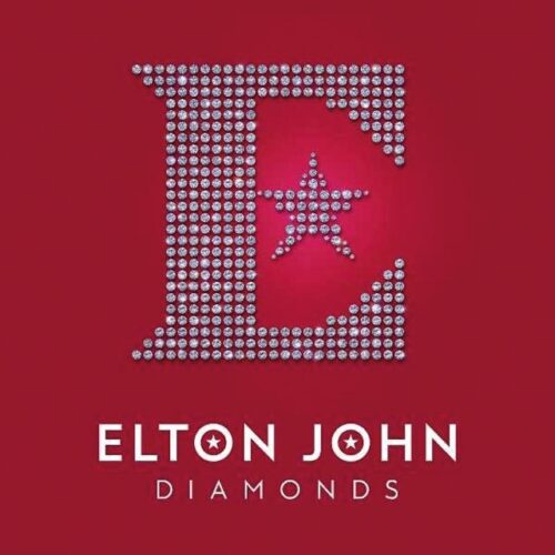 Elton John - Diamonds (3 CD)