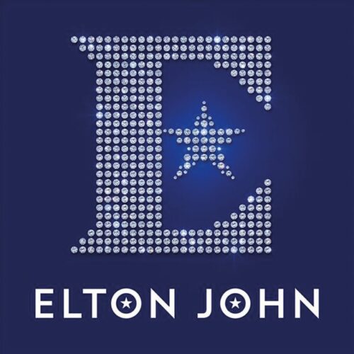Elton John - Diamonds (CD)