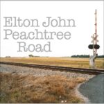 Elton John - Peach Tree Road (CD)