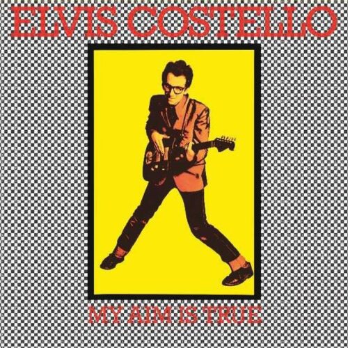 Elvis Costello - My Aim Is True (LP-Vinilo)