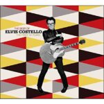 Elvis Costello - The best of the first 10 years (CD)