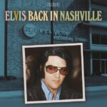 Elvis Presley - Back In Nashville (2 LP-Vinilo)