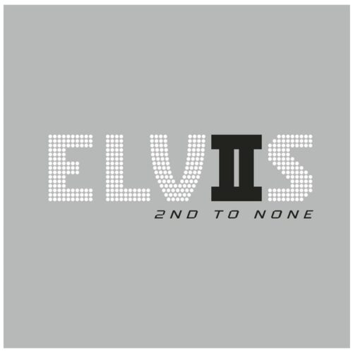 Elvis Presley - Elvis 2nd to None (CD)
