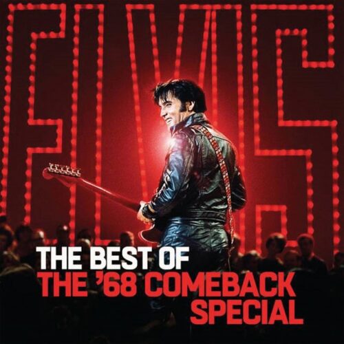 Elvis Presley - Elvis: '68 Comeback Special: 50TH Anniversary Edition (CD)