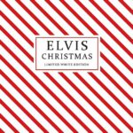 Elvis Presley - The Christmas Album (Edición Color) (LP-Vinilo)