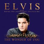Elvis Presley - The Wonder Of You: Elvis With The Royal Philarmonic Orchestra (CD)