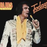 Elvis Presley - Today (CD)