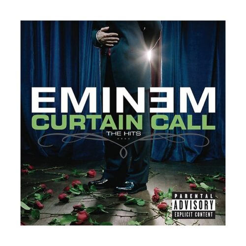 Eminem - Curtain call (CD)