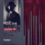 Eminem - Music To Be Murdered By - Side B (Edición Deluxe) (2 CD)