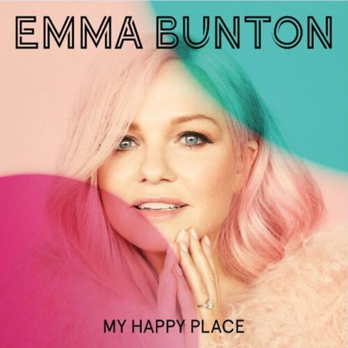 Emma Bunton - My Happy Place (Edición Deluxe) (CD)