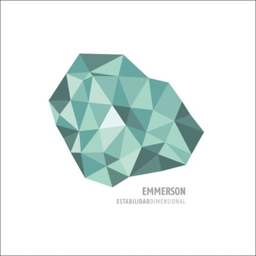 Emmerson - Estabilidad dimensional (CD)