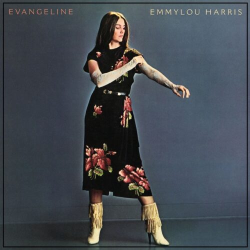 Emmylou Harris - Evangeline (LP-Vinilo)