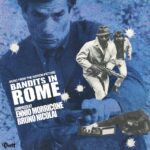 Ennio Morricone - Bandits In Rome (LP-Vinilo)