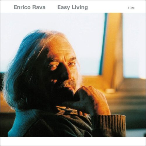 Enrico Rava - Easy Living (CD)