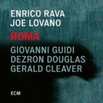 Enrico Rava - Roma w/ Joe Lovano (CD)