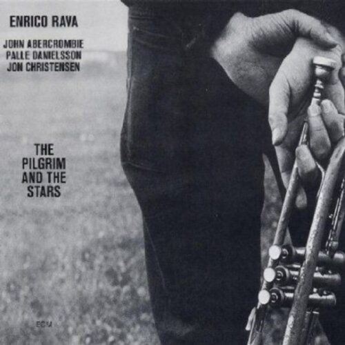 Enrico Rava - the Pilgrim and the Stars (CD)