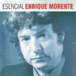 Enrique Morente - Esencial Enrique Morente (CD)