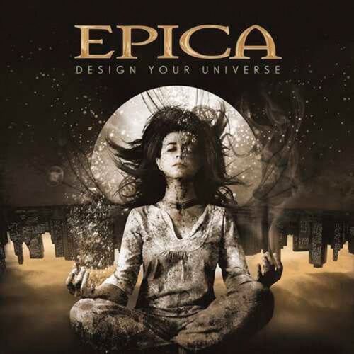 Epica - Design Your Universe (2 CD)