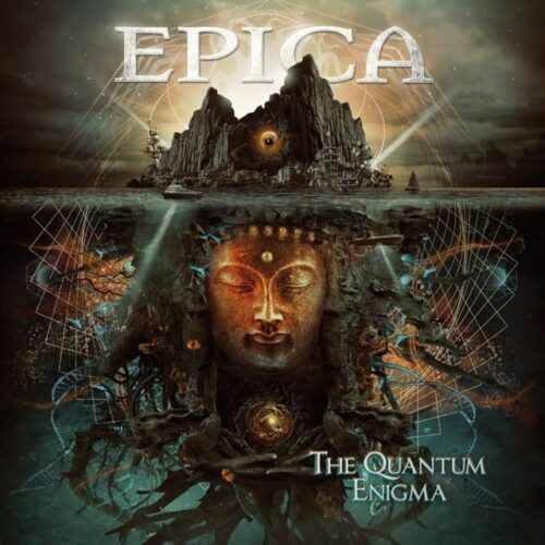 Epica - The quantum enigma (CD)