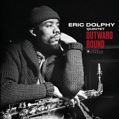 Eric Dolphy - Outward Bound (LP-Vinilo)