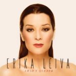 Erika Leiva - Amar y querer (CD)
