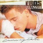 Eros Ramazzotti - Cuori Agitati (Edición Color) (LP-Vinilo)