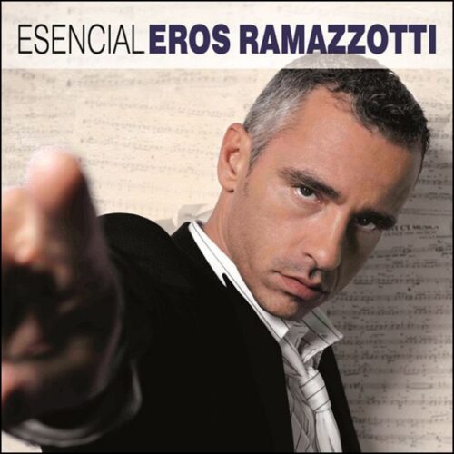 Eros Ramazzotti - Essencial Eros Ramazzotti (2 CD)
