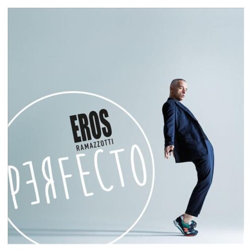 Eros Ramazzotti - Perfecto (CD)