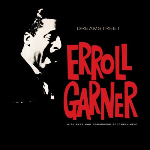 Erroll Garner - Dreamstreet (CD)