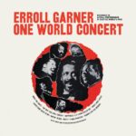 Erroll Garner - One World Concert (CD)