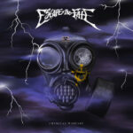Escape the fate - Chemical Warfare (Edición Color) (LP-Vinilo)