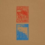 Esplendor Geométrico - 40 Años Nos Iluminan (2 CD)