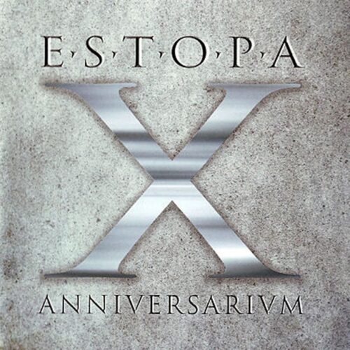 Estopa - X Anniversarium (CD)