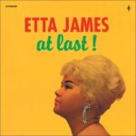 Etta James - At Last! + 7 Inch Colored Single (LP-Vinilo)