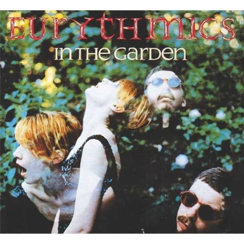 Eurythmics - In The Garden (LP-Vinilo)