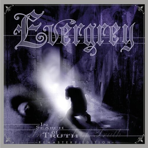 Evergrey - In Search OF Truth (Remastered Edition) (CD)