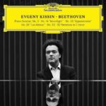 Evgeny Kissin - Sonatas Nº 3