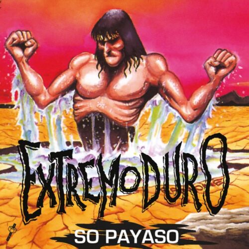 Extremoduro - Agila+So Payado (CD + LP-Vinilo)