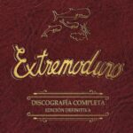 Extremoduro - Discografía completa (12 CD)