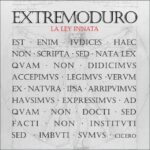 Extremoduro - La ley innata (Versión 2011) (CD)