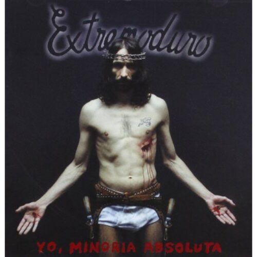 Extremoduro - Yo
