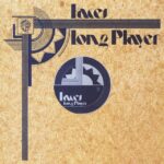Faces - Long Player (CD)