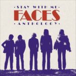 Faces - Stay with me. Faces anthology (CD)