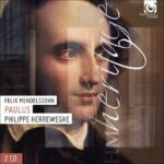Félix Mendelssohn - Paulus (2 CD)