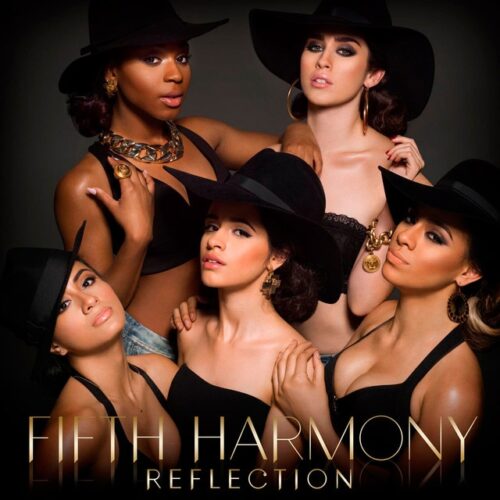 Fifth Harmony - Reflection (CD)